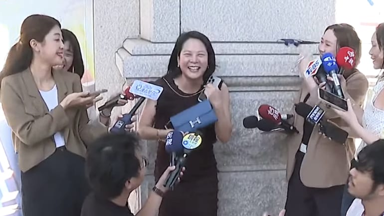 新近三則愛馬仕小劇場
