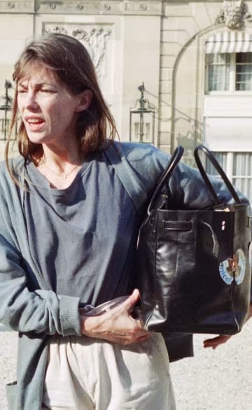 初代 Birkin，正式拿下金氏世界紀錄