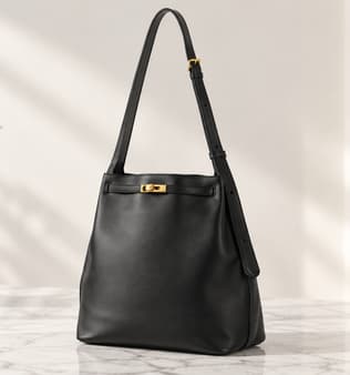 Kelly Hobo 接棒 So Kelly？先看設計上的差別