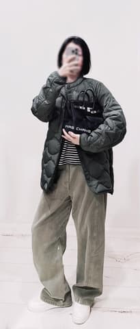 全新全配，黑色銀扣Birkin25 Cargo
