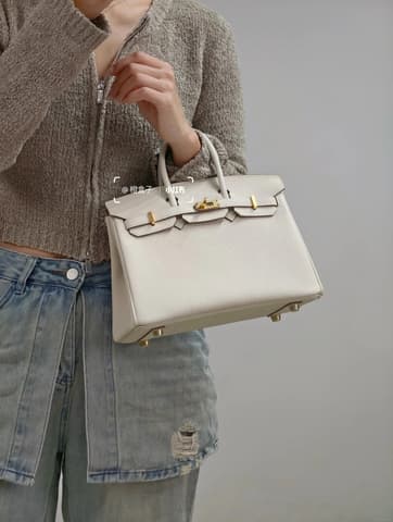 Birkin Togo皮 金扣