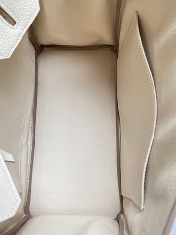 Birkin Togo皮 金扣