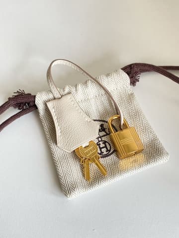 Birkin Togo皮 金扣