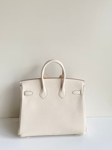 Birkin Togo皮 金扣