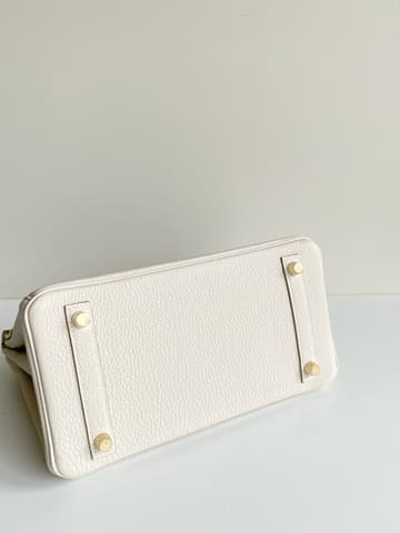 Birkin Togo皮 金扣