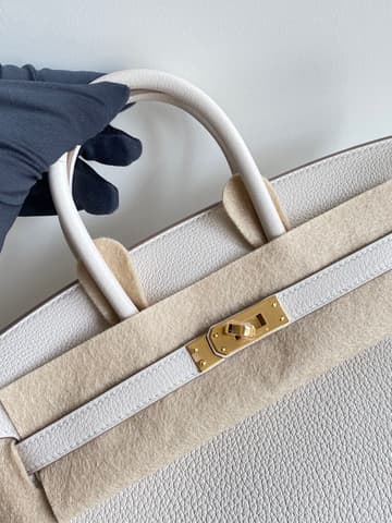 Birkin Togo皮 金扣