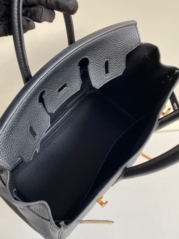 好價黑玫瑰金 Birkin 25