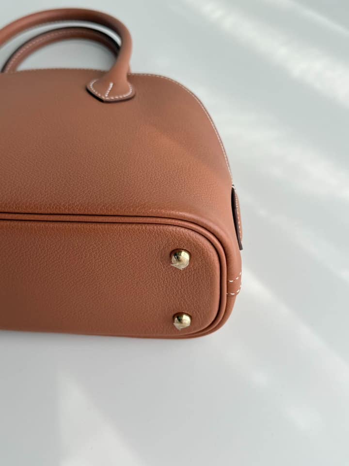 二手98－99新全配，金棕色金扣Bolide25