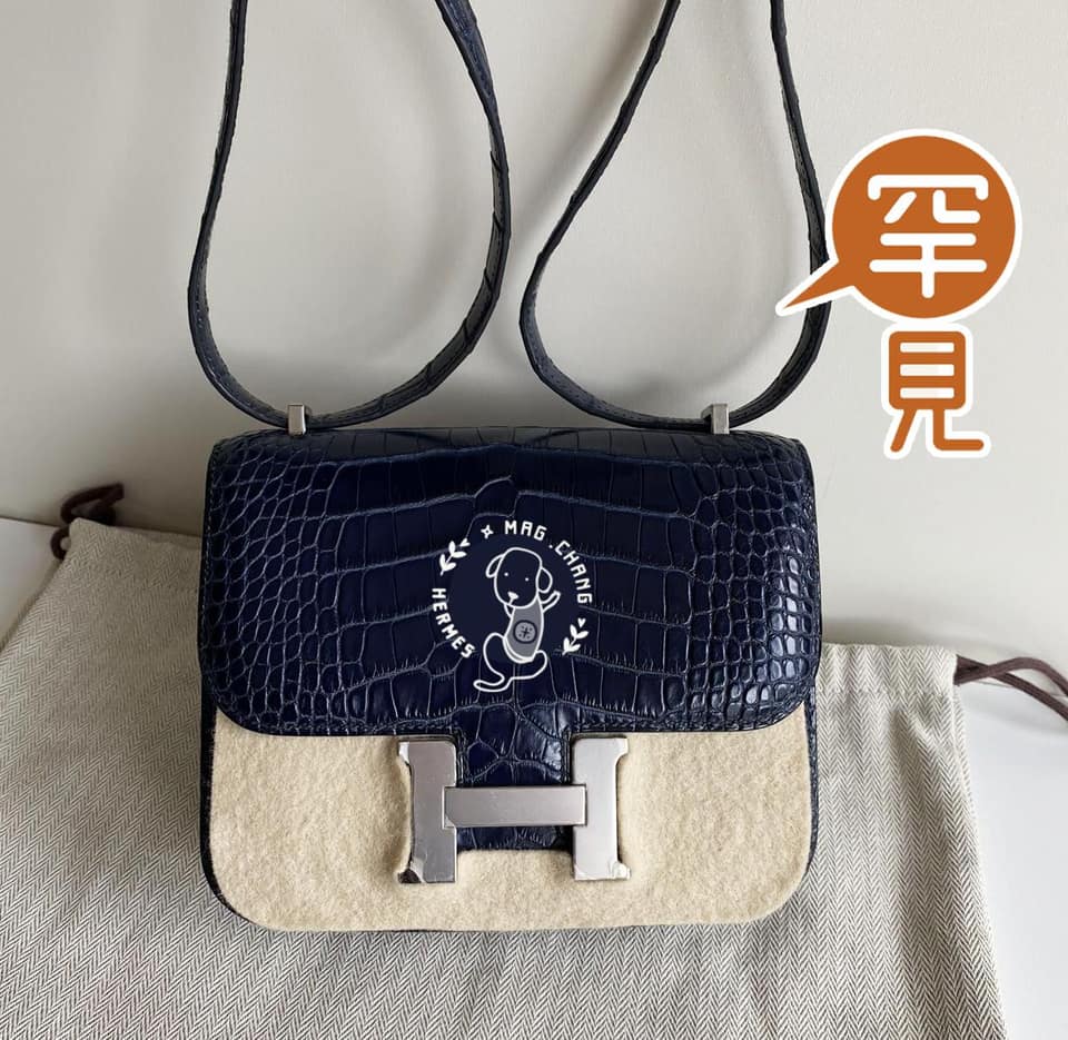 限量稀缺極品藍染Tomekon銀扣康康19