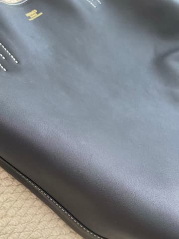 二手原始成色石墨灰 Double Sens 36