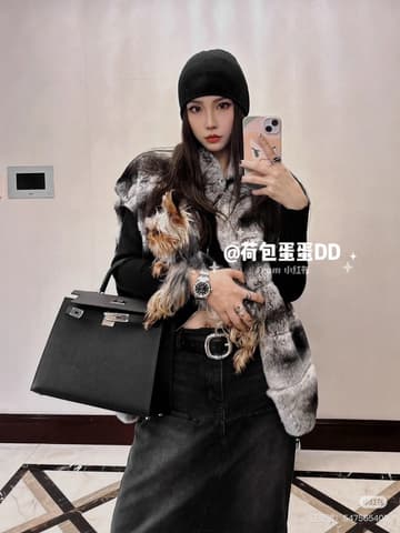 全新全配 外縫黑銀 K25品