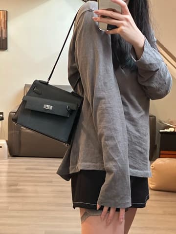 (更新：已有新主人) 帥氣女（男）孩看過來，這包應該會是你的菜！