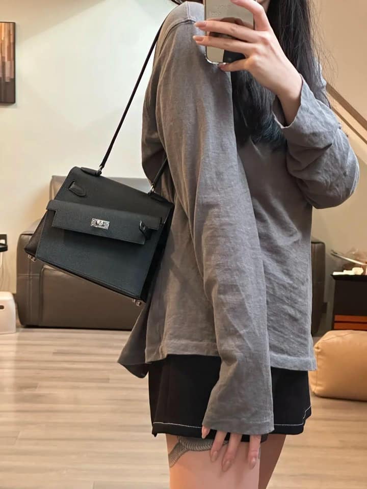 (更新：已有新主人) 帥氣女（男）孩看過來，這包應該會是你的菜！
