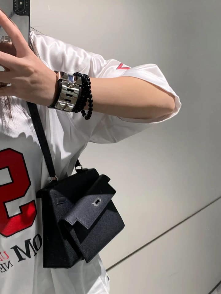 (更新：已有新主人) 帥氣女（男）孩看過來，這包應該會是你的菜！