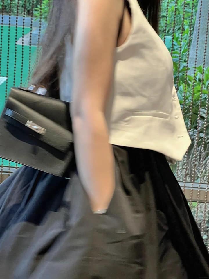 (更新：已有新主人) 帥氣女（男）孩看過來，這包應該會是你的菜！