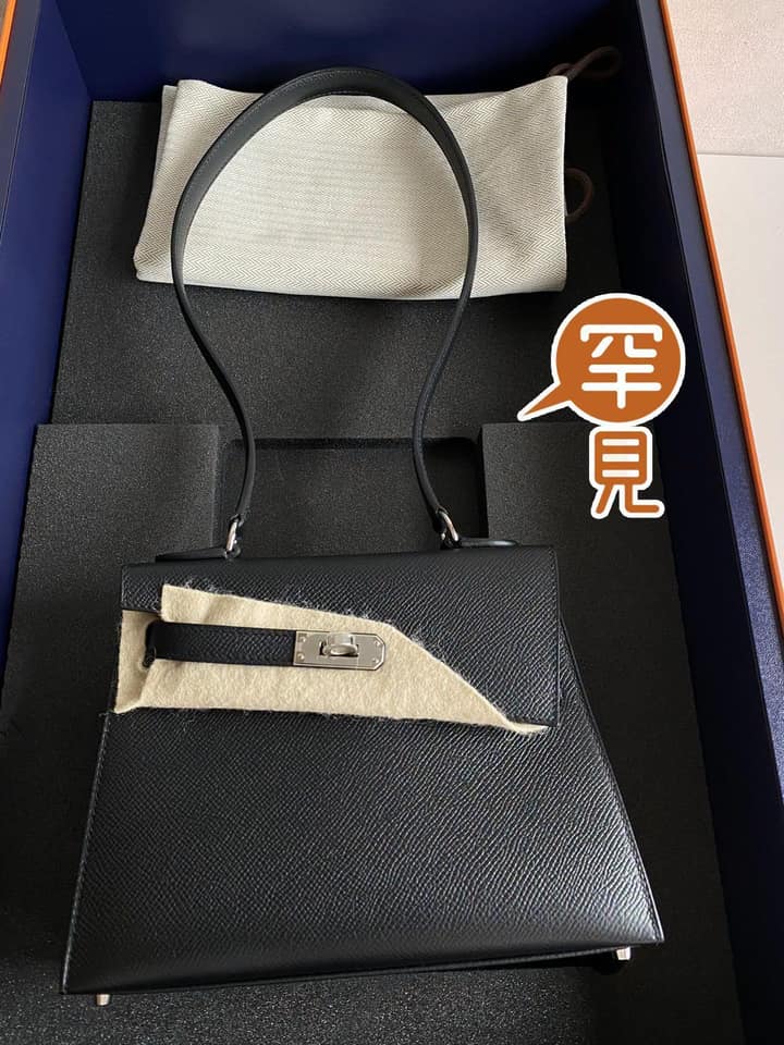 (更新：已有新主人) 帥氣女（男）孩看過來，這包應該會是你的菜！