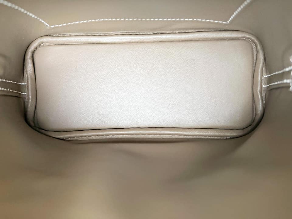 99新全配大象灰銀扣Mini Bolide