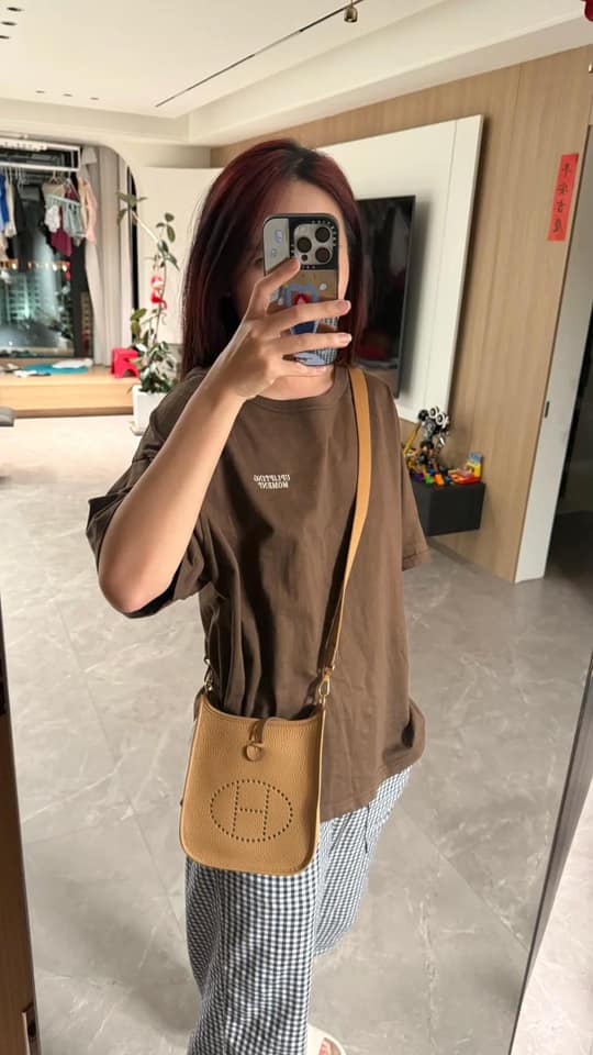 全配閒置餅乾金 Mini E
