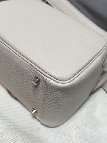 好價冰川白銀扣 Mini Lindy 一代